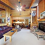 Timberline Condominiums