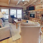 Timberline Condominiums