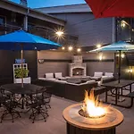 Timberline Condominiums Studio Unit 115