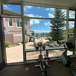 Timberline Condominiums 2 Bedroom Deluxe Unit A2A