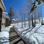 Timberline Condominiums 1 Bedroom Deluxe Unit C2B