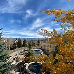 Timberline Condominiums 3 Bedroom Standard Unit D2A