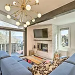 Snowmass Condo Great Proximity To Chair Lift