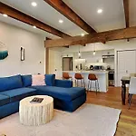 Timberline Condominiums Two Bedroom Deluxe Unit D1D