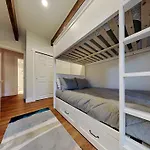 Timberline Condominiums Two Bedroom Deluxe Unit D1D