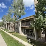 Timberline Condominiums 1 Bedroom Plus Loft Deluxe Unit D3B