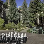 Timberline Condominiums 1 Bedroom Plus Loft Deluxe Unit D3B