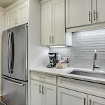 Interlude Condominiums 2-Bedroom Unit 101