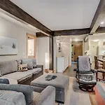 Interlude Condominiums 2-Bedroom Unit 101