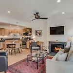 Laurelwood Condominiums 409