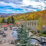 Timberline Condominiums 2 Bedroom Plus Loft 3 Bath Deluxe Unit A3H