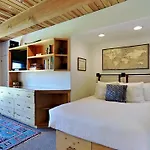 Timberline Condominiums Studio Deluxe Unit 116
