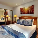 Timberline Condominiums 2 Bedroom Standard Unit C2H