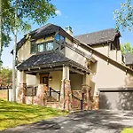 Owl Creek 04, Ski-In, Ski-Out Luxury Townhome With Private Hot Tub In Snowmass Village