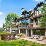 Owl Creek 04, Ski-In, Ski-Out Luxury Townhome With Private Hot Tub In Snowmass Village