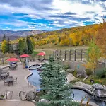 Timberline Condominiums 2 Bedroom Deluxe Unit B2E