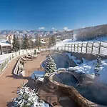 Timberline Condominiums 2 Bedroom Deluxe Unit B2E
