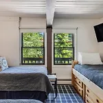 Interlude Condominiums 2-Bedroom Unit 204