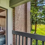Interlude Condominiums 2-Bedroom Unit 204