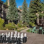 Timberline Condominiums 1 Bedroom Plus Loft Deluxe Unit B3G