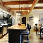 Timberline Condominiums 1 Bedroom Premier Unit A2C