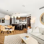 Alpine Luxury Designer Snowmass Mountain Chalet