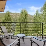Alpine Luxury Designer Snowmass Mountain Chalet