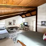 Snowmass Alpine Escape Golf Course & Scenic View