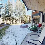 Laurelwood Condominiums 203