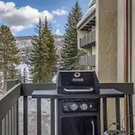 Interlude Condominiums 2-Bedroom Unit 203