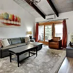 Timberline Condominiums 1 Bedroom Plus Loft Deluxe Unit B3C