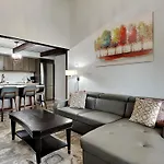 Timberline Condominiums 1 Bedroom Plus Loft Deluxe Unit B3C