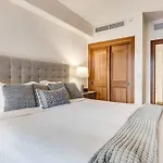 Capitol Peak Lodge 3206 By Snowmass Mountain Lodging