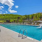 Electric Pass Lodge 205 By Snowmass Mountain Lodging