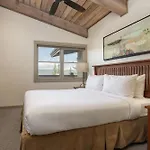 Top Of The Village - Coraltree Residence Collection