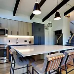 Timberline Condominiums 2 Bedroom Plus Loft 3 Bath Premier Unit A3A