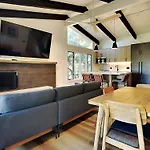 Timberline Condominiums 2 Bedroom Plus Loft 3 Bath Premier Unit A3A