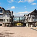 The Chairlift Champion Cozy Corner Condo