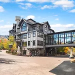Couples Ski Sanctuary The Idyllic Alpine Getaway