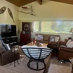 Family & Friends Holiday House