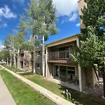 Timberline Condominiums 1 Bedroom Deluxe Unit B2F