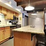 Timberline Condominiums 1 Bedroom Deluxe Unit B2F