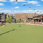 Alpine Elegance Premier Lodging In Snowmass