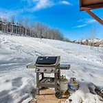 Ski-In Ski-Out Townhome Near Adam\'S Ave Ski Access By The Woodrun V Townhouses