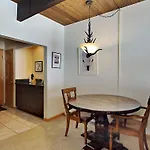 Timberline Condominiums Studio Deluxe Unit 118