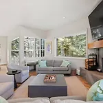 Meadow Mountain Vista Multi-Level 3Br W Hot Tub