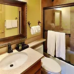 Timberline Condominiums 2 Bedroom Deluxe Unit A1D
