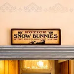 The Snow Queen Lodge