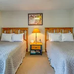 1 Bath Studio Apartment In Snowmass Village