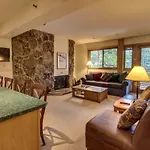 Cozy Slopeside Condo